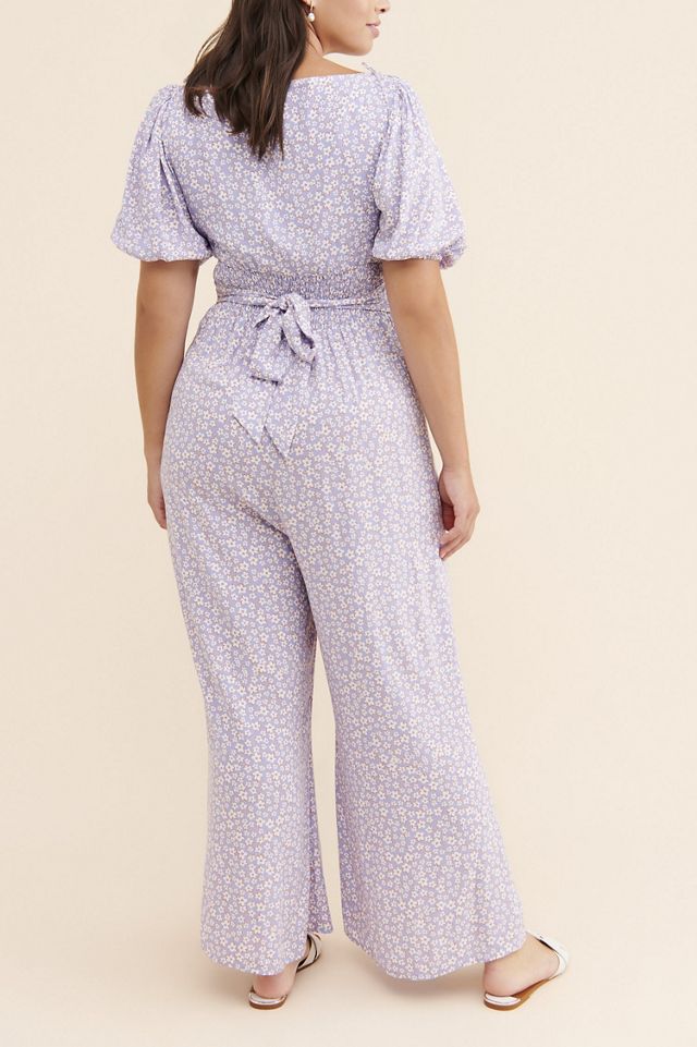 Auguste Dean Juliette Jumpsuit #1