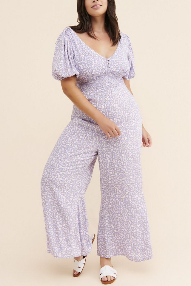 Auguste Dean Juliette Jumpsuit #3