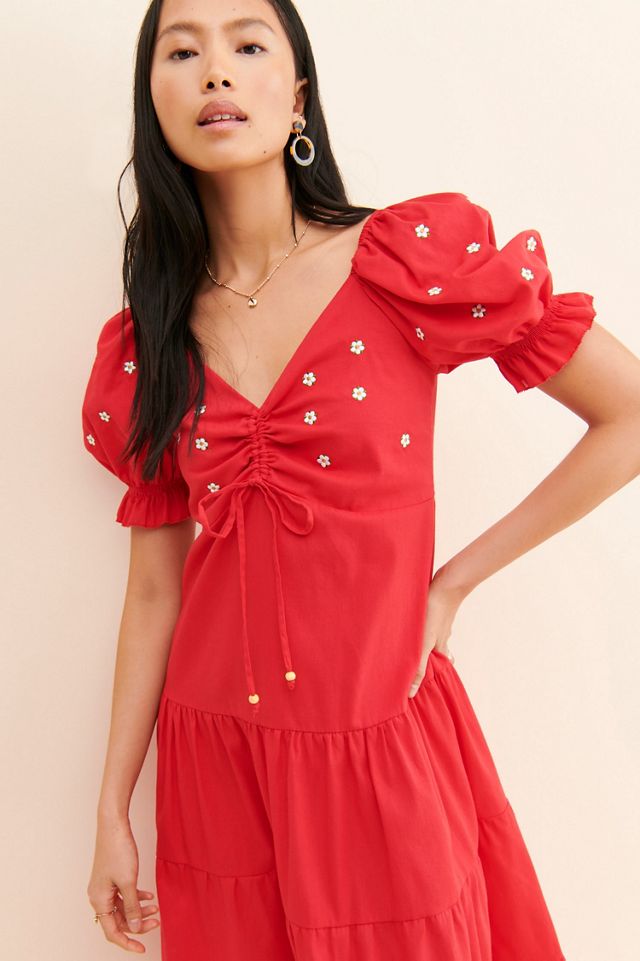 Afternoon The Blake Dress #2