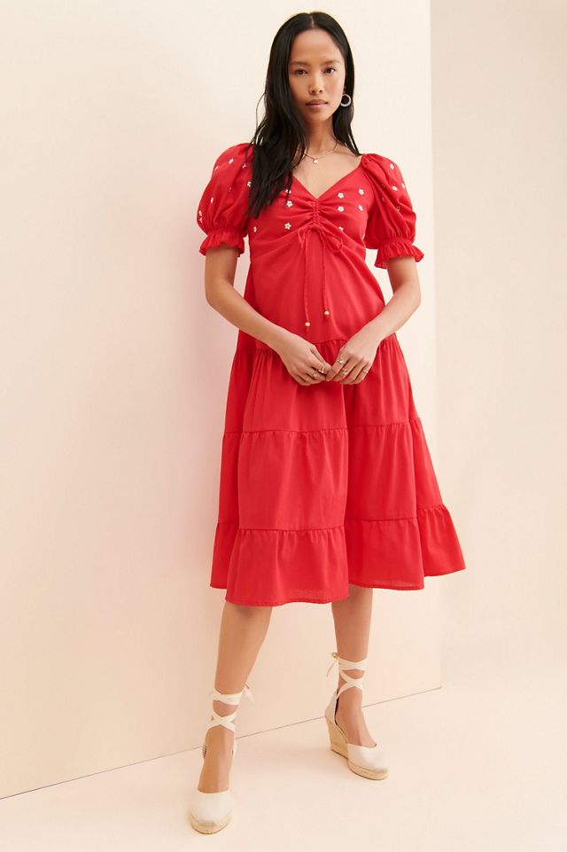 Afternoon The Blake Dress #3