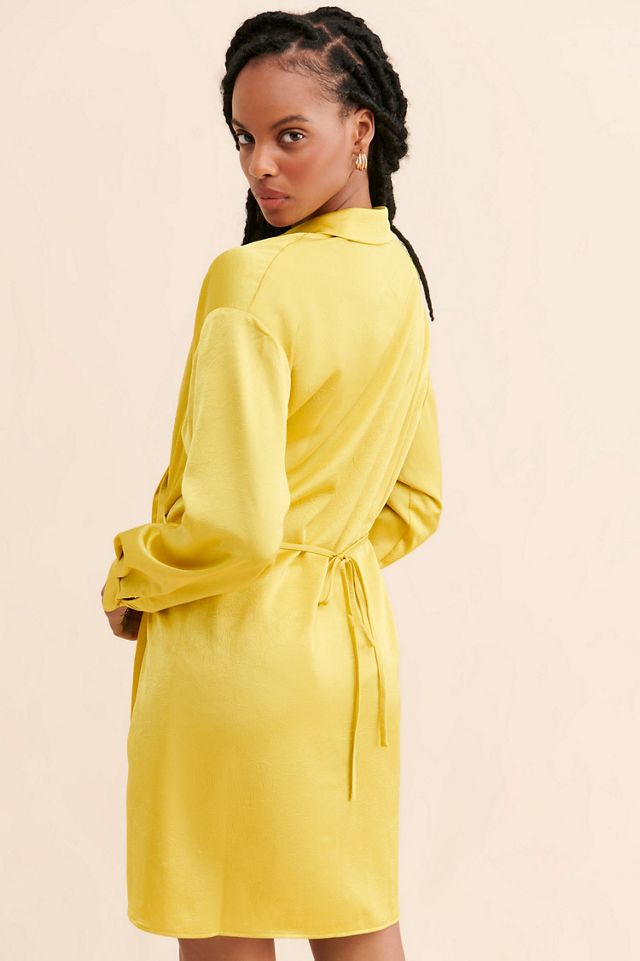 Samsøe Samsøe Alfrida Shirt Dress #1