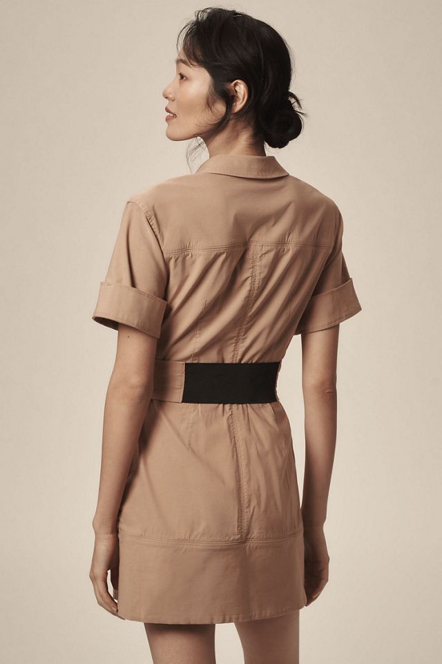 maeve short sleeve dress Maeve Short Sleeve V-Neck Maxi Dress