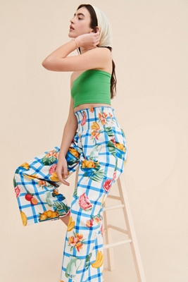 Corey Lynn Calter The Belinda Pant | Anthropologie