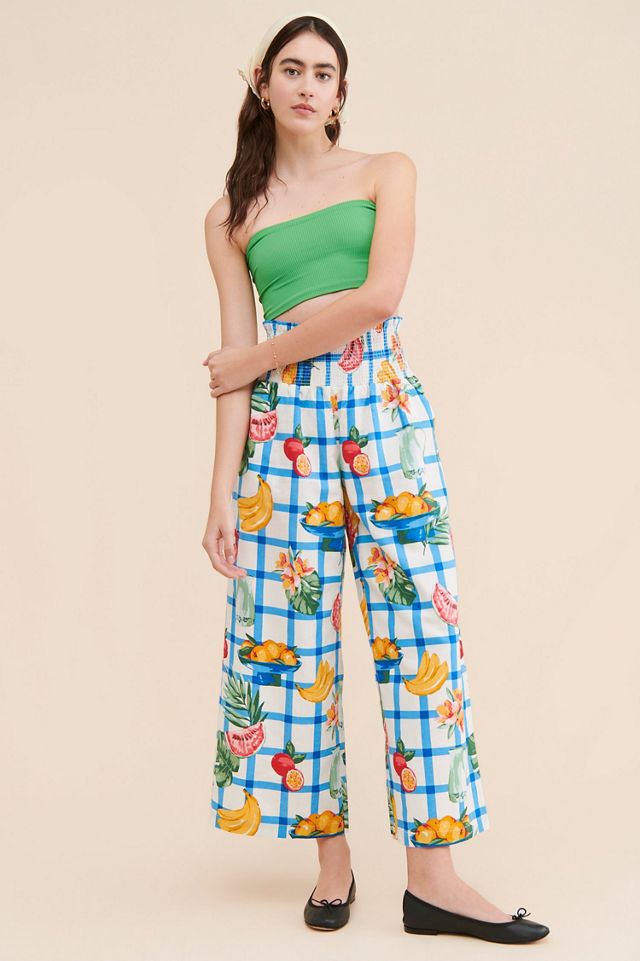 Corey Lynn Calter The Belinda Pant #3