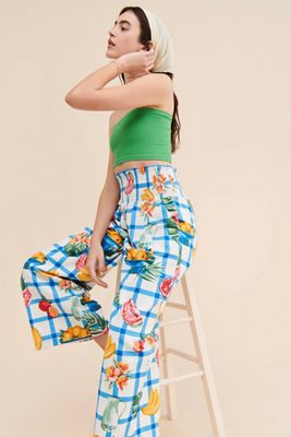 Corey Lynn Calter Bloome Jumpsuit | Anthropologie