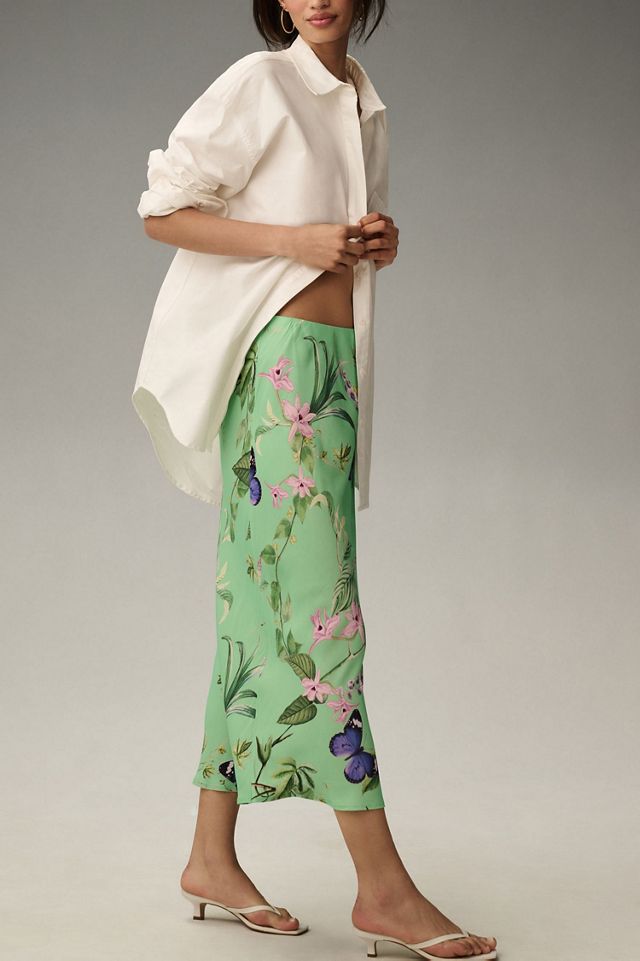 The Tilda Slip Skirt #2