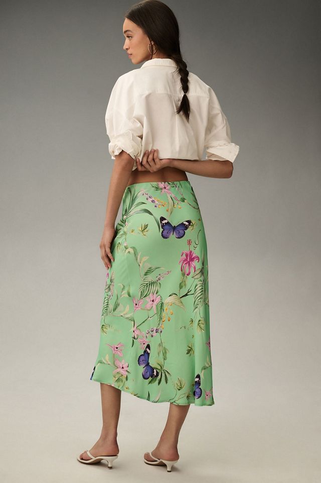 The Tilda Slip Skirt #3
