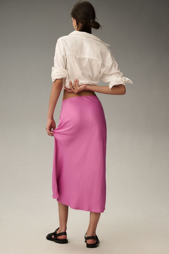 The Tilda Slip Skirt #1