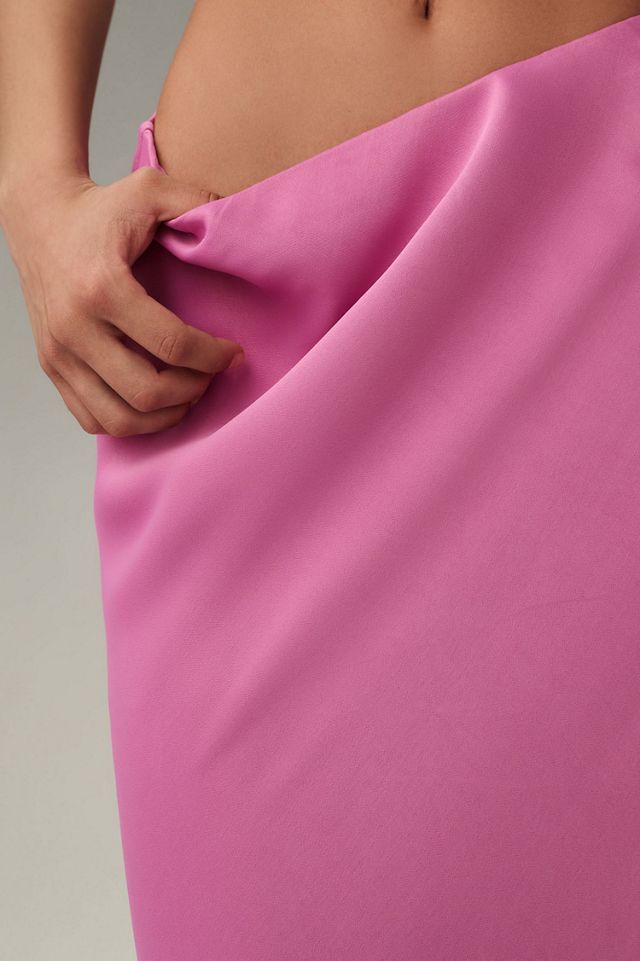 The Tilda Slip Skirt #2