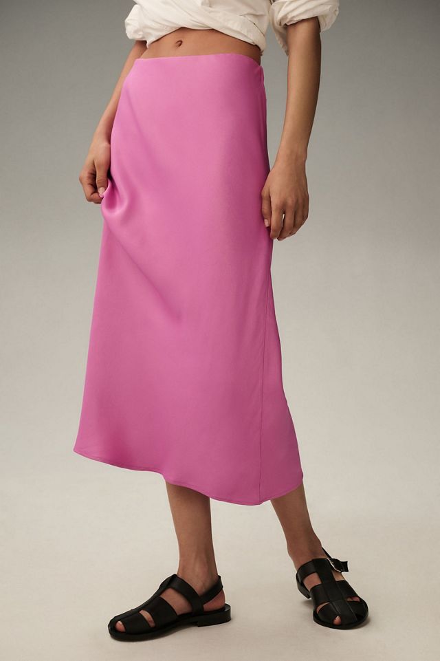 The Tilda Slip Skirt #3