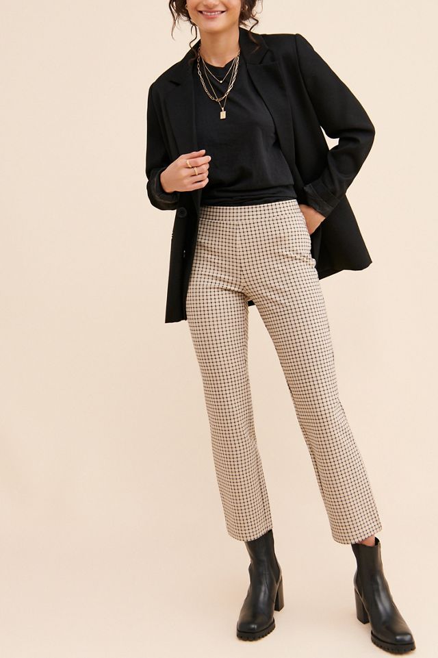 Sanctuary Carnaby Kick Crop Pants #1