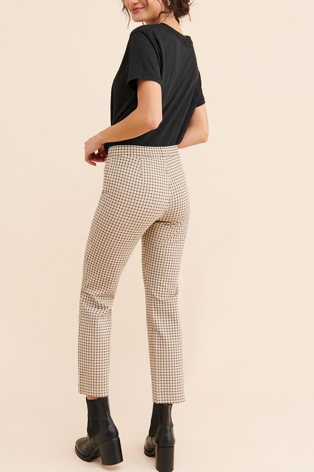 Sanctuary Carnaby Kick Crop Pants #2