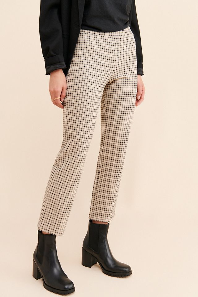 Sanctuary Carnaby Kick Crop Pants #3