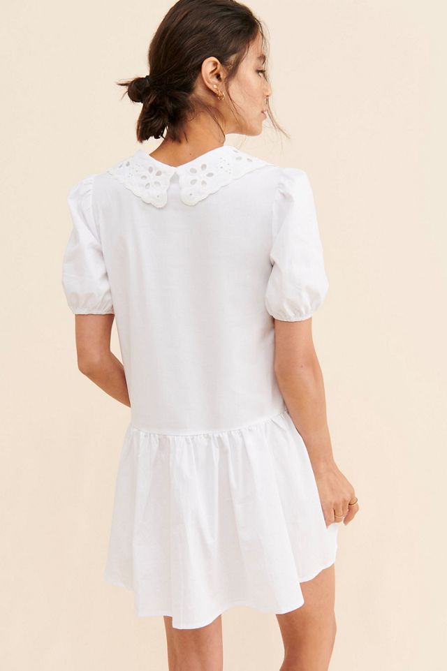 Avantlook Cecille Mini Dress #1