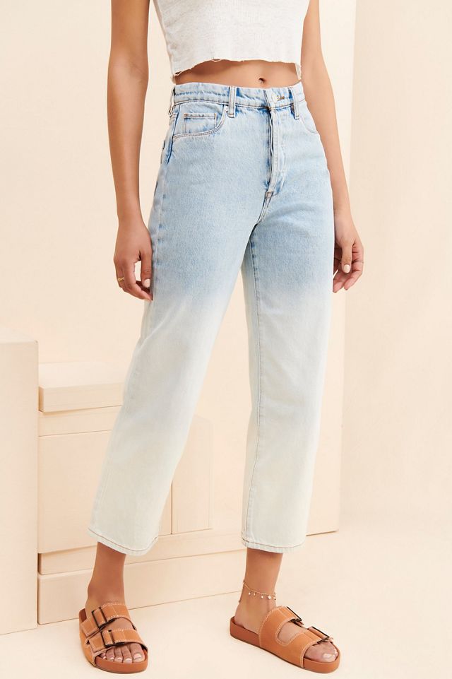 [BLANKNYC] Toned Down Wide Leg Jeans #2
