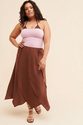 アパルトモン購入 DL1961 ASRA SKIRT DL1961 Asra Maxi Skirt | Anthropologie