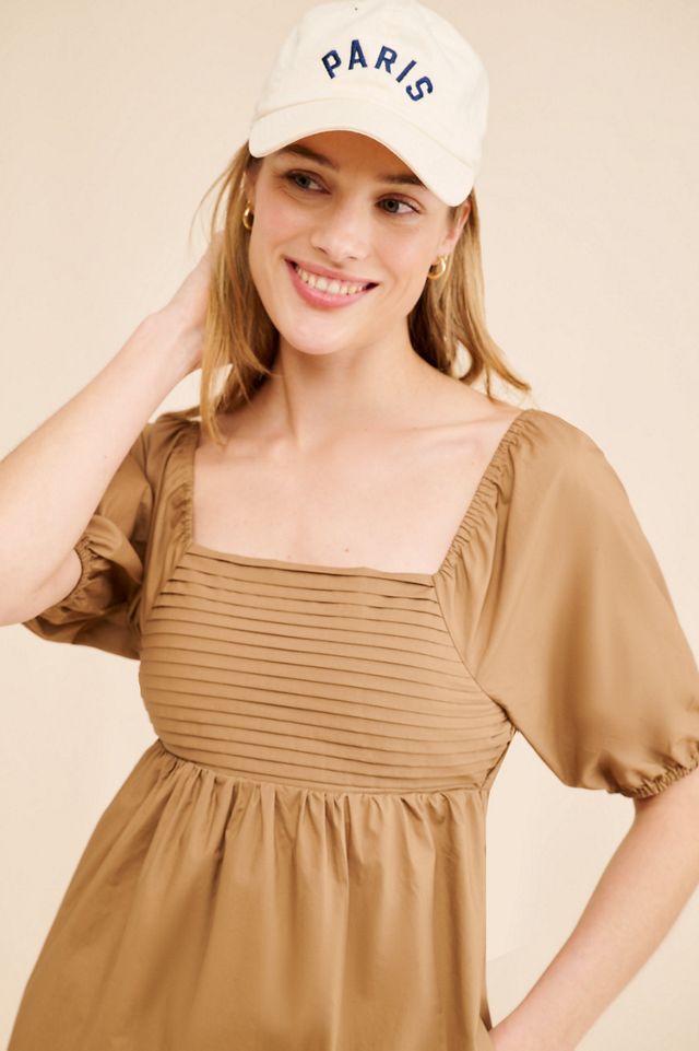 inara mini dress Mew Mews Inara Strapless Mesh Cutout Mini Dress In Blush