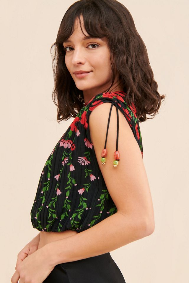 Sabina Musayev Naya Garden Top #2