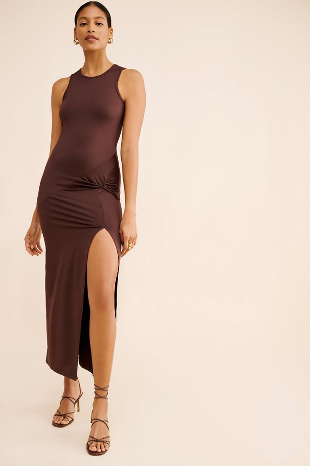 4th & Reckless Lorena Jersey Dress #3