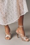 Dolce Vita Nivana Strappy Heels