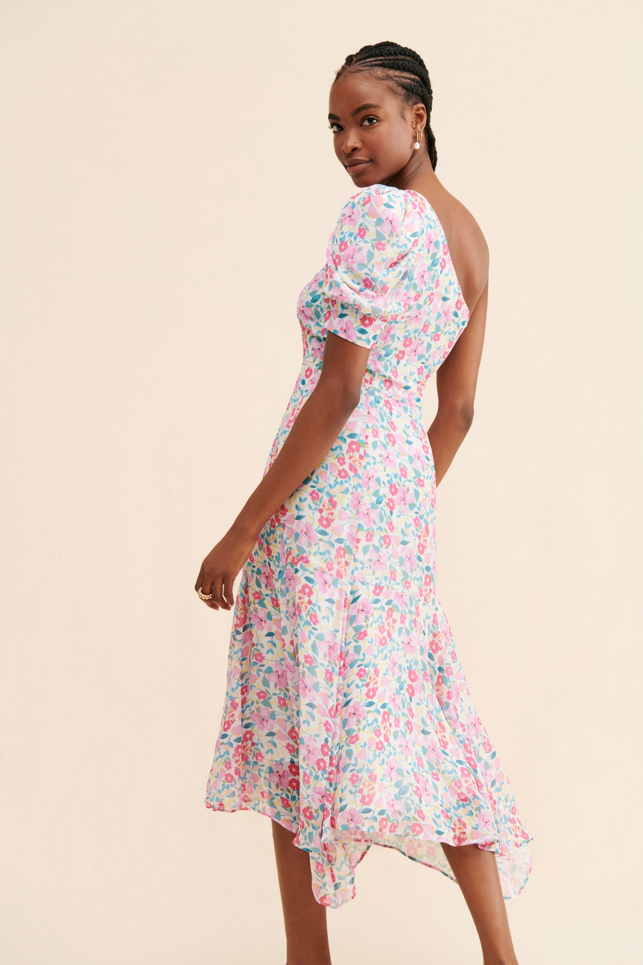 Yumi Kim Perry Midi Dress