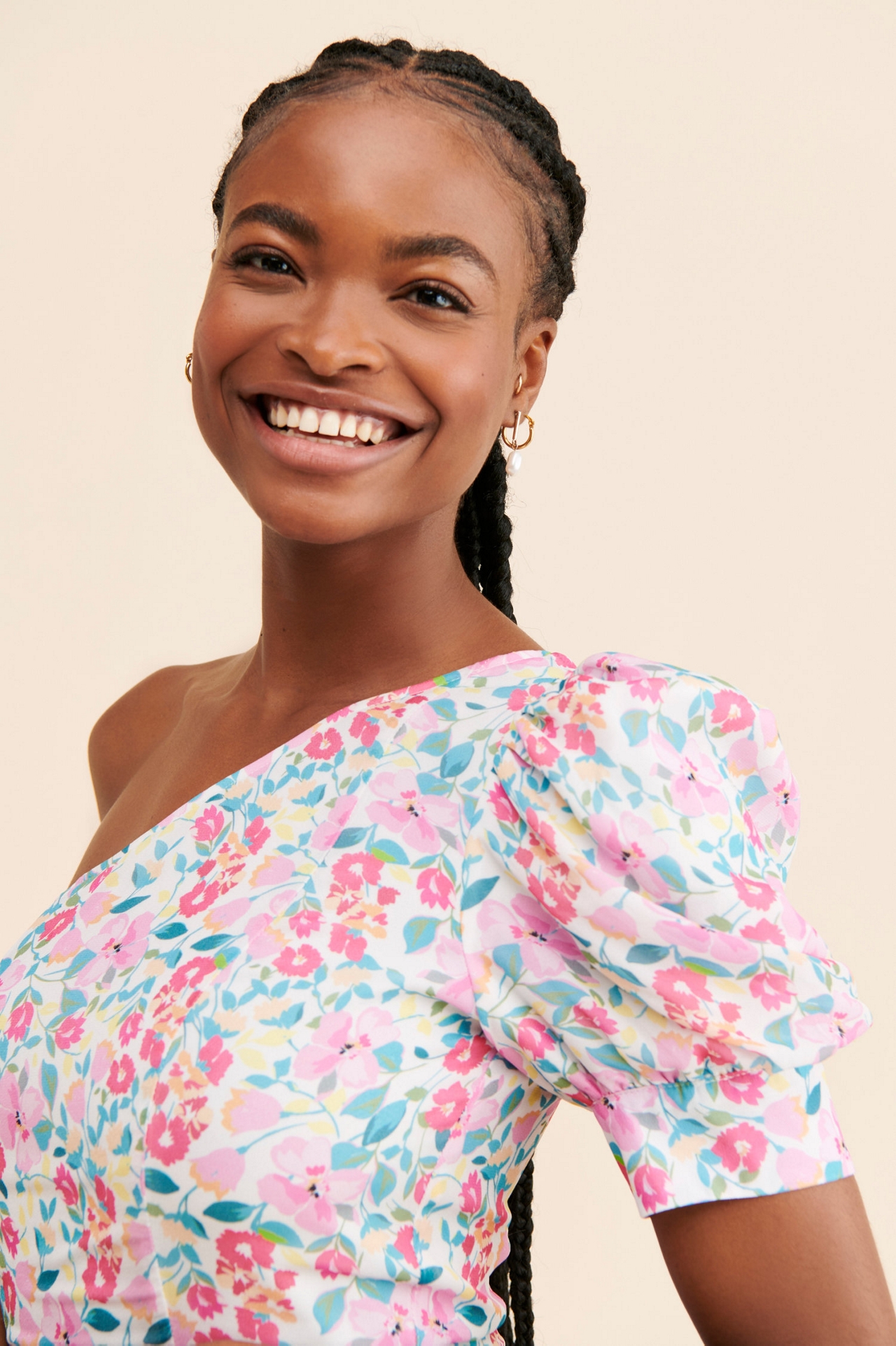 Yumi Kim Perry Midi Dress