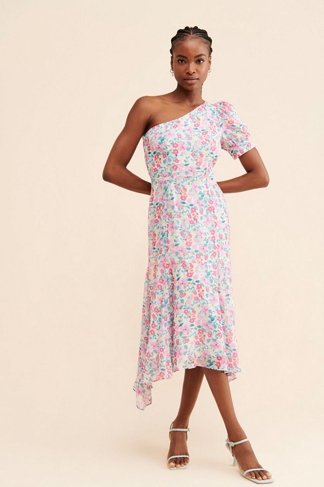 Yumi Kim Perry Midi Dress #3