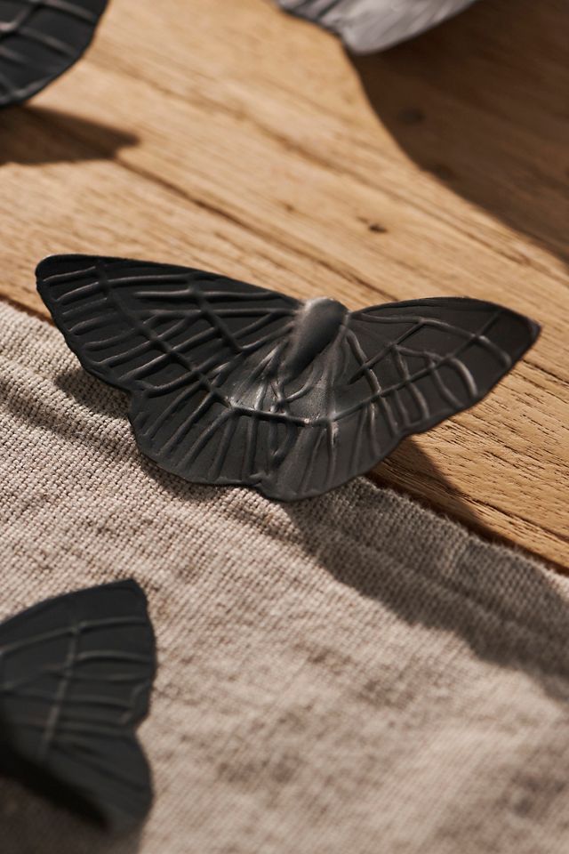 Iron Moth Eclipse, Set of 18 #4