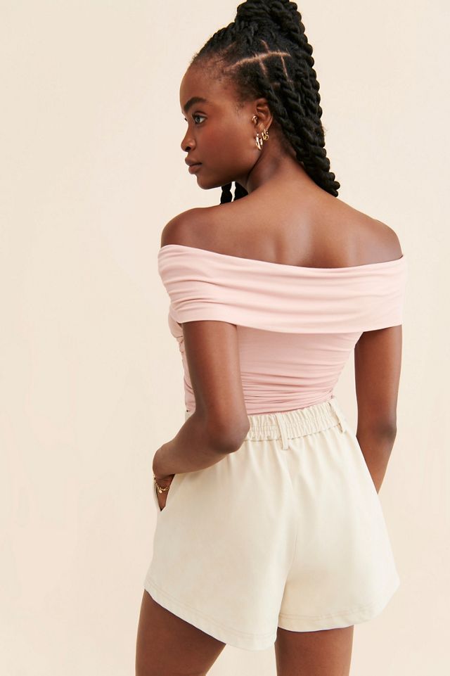 Rue Sophie Regan Twist Bodysuit #1