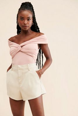 Rue Sophie Regan Twist Bodysuit
