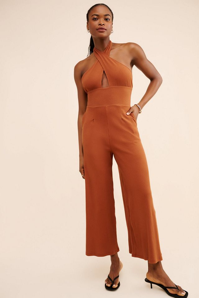 Callahan Cotton Mimi Jumpsuit #3
