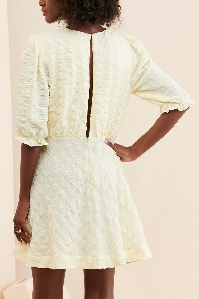 En Saison Madison Babydoll Dress #1