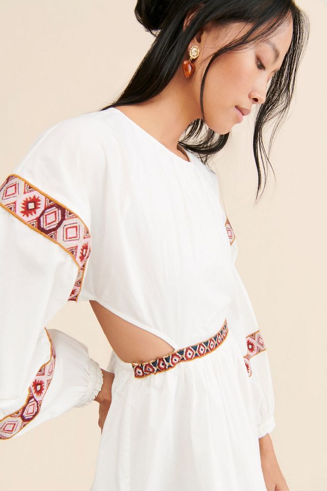 Chufy Hari Mini Dress #2
