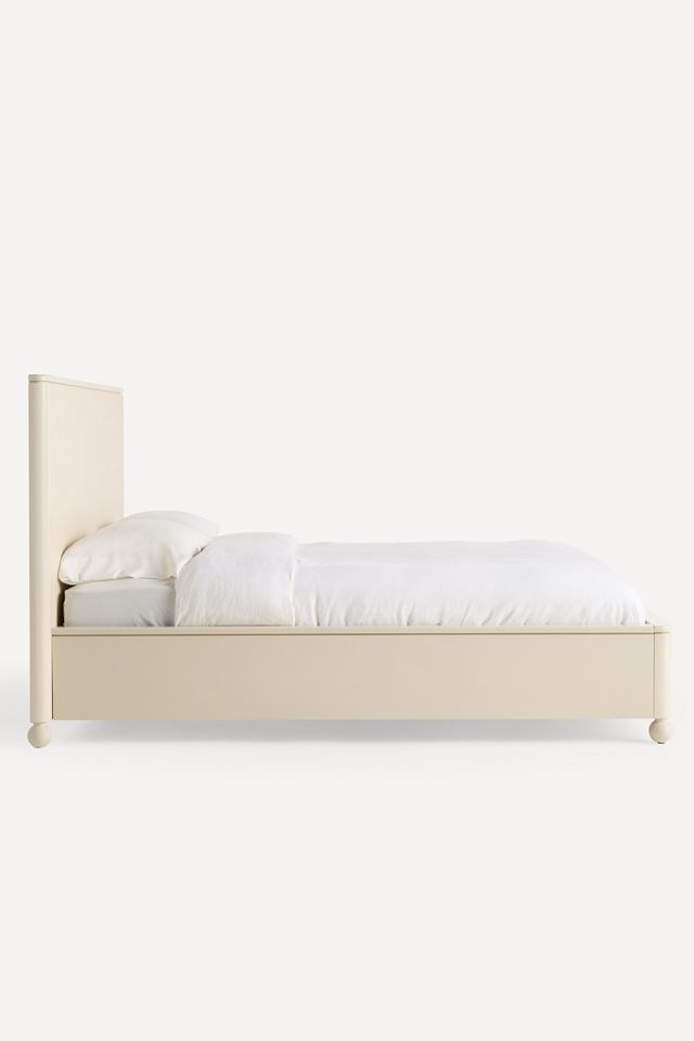 Tasha Wood Bed #3