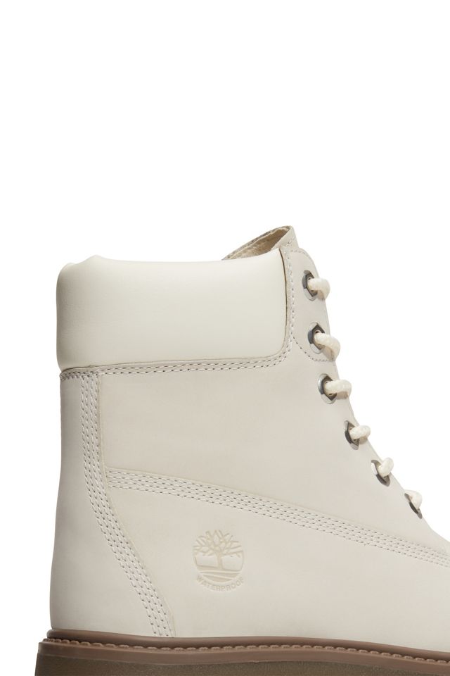 Timberland Stone Street Lace-Up Waterproof Boots #2