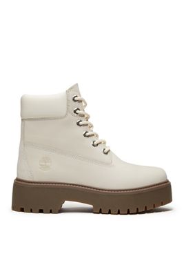 Timberland Stone Street Premium Platform Waterproof Chukka