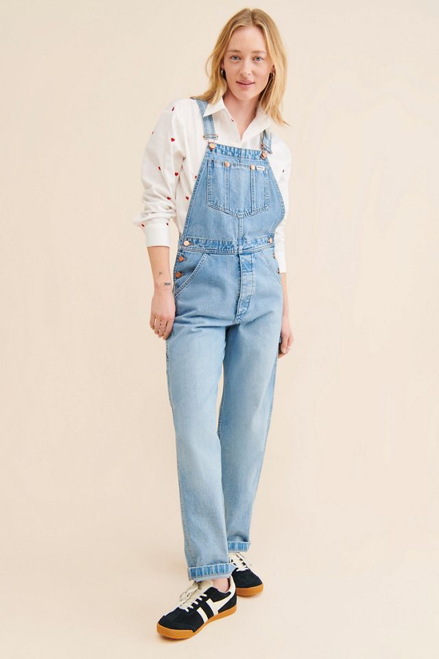 Flat White Embroidered Buttondown Long Sleeve Top #3