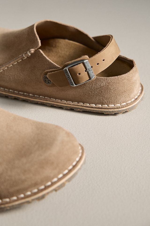 Birkenstock Lutry Backstrap Clogs #2