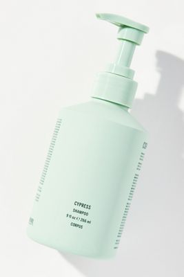 CORPUS Cyprus Shampoo
