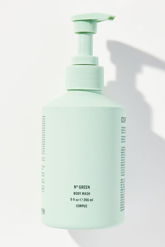 CORPUS Body Wash #1