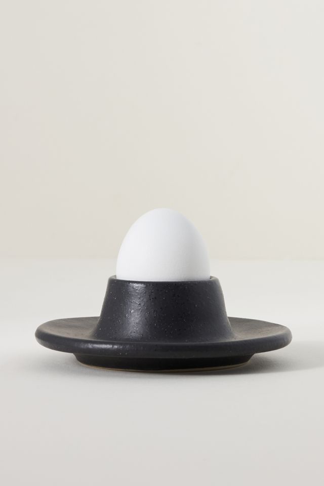 Costa Nova Roda Stoneware Egg Cup #1