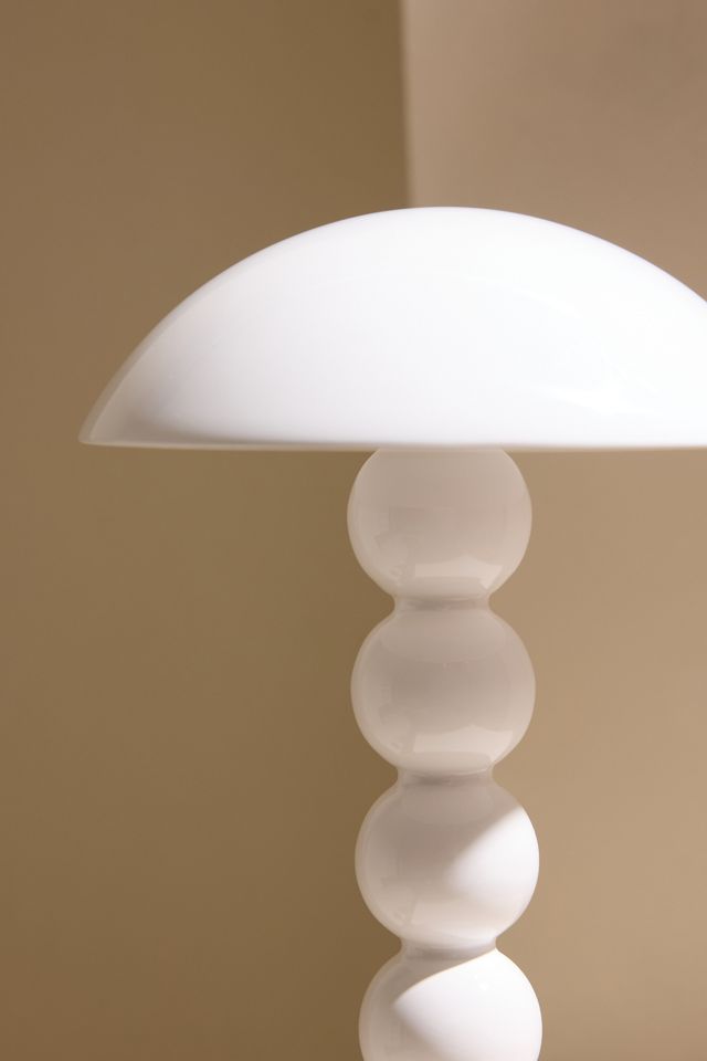 Addison Ross Bobbin LED Cordless Rechargeable Table Lamp #2