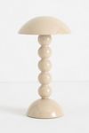 Bobbin LED Cordless Rechargeable Table Lamp
