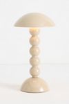 Bobbin LED Cordless Rechargeable Table Lamp