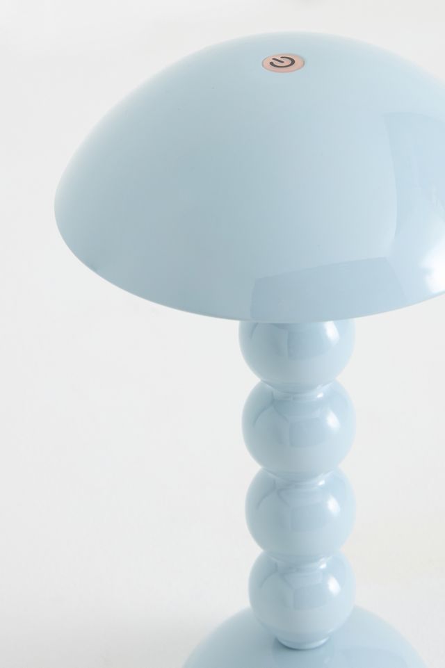 Addison Ross Bobbin LED Cordless Rechargeable Table Lamp #6