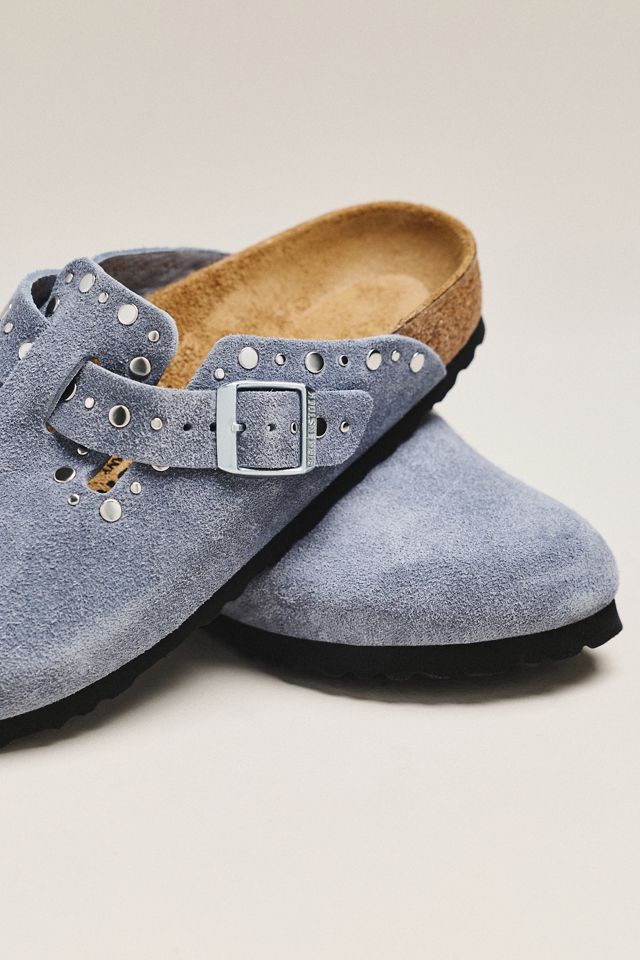 Birkenstock Boston Nieten Clogs #2