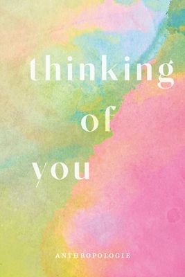 Anthropologie e-Gift Card