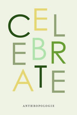 Anthropologie e-Gift Card