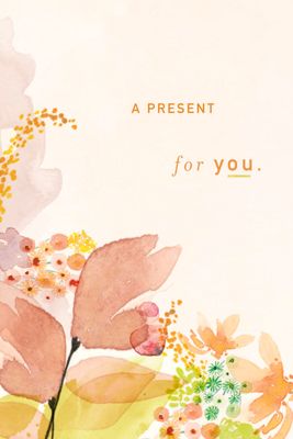 Anthropologie e-Gift Card
