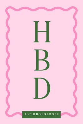 Anthropologie e-Gift Card